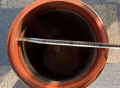郯城抗爆容器