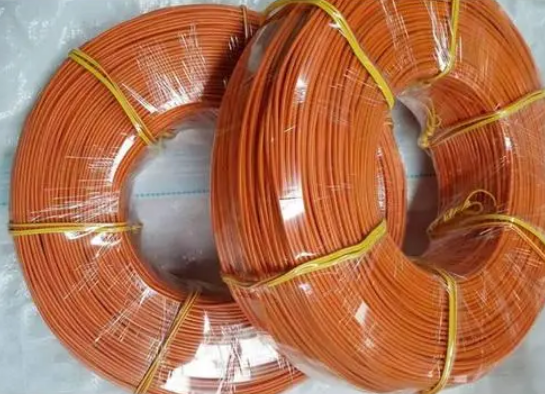 郯城爆破工程中的放炮线应用方法