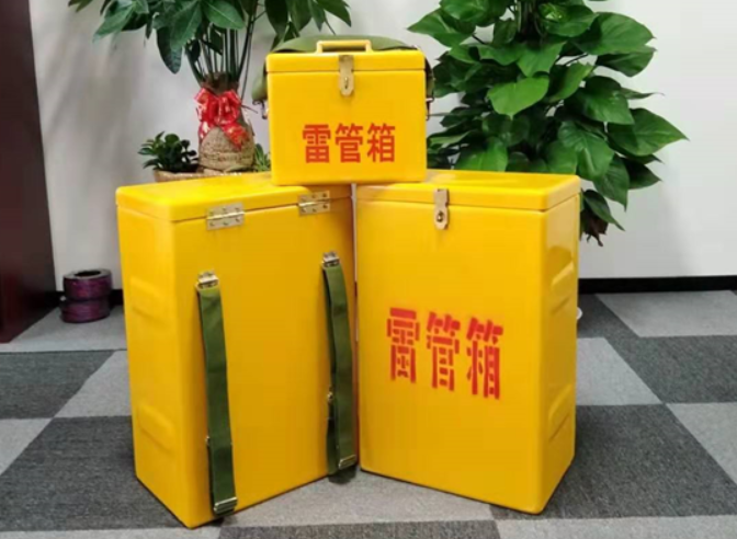 郯城如何防止雷管箱炸药箱等矿用物品生锈？