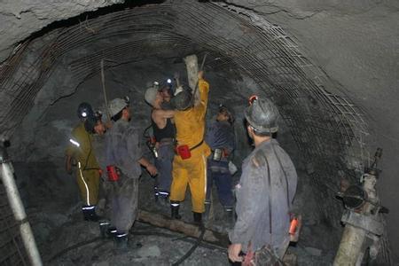 郯城工程爆破中的危险因素分析以及应对工程爆破危险的措施